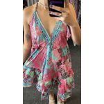 Vestido Shakti Curto 
