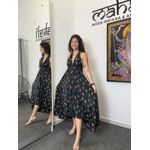 Vestido Shakti Esotérico 