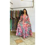 Vestido Manguinha 