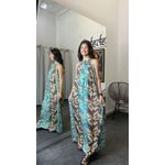 Vestido Parvati 