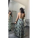 Vestido Parvati 