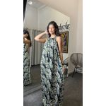 Vestido Parvati 