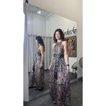 Vestido Parvati 