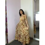 Vestido Alcinha 