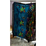 Canga Odoyá Saída de Praia 