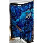 Canga Odoyá Saída de Praia 