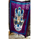 Canga Odoyá Saída de Praia 