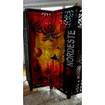 Canga Odoyá Saída de Praia 