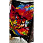 Canga Odoyá Saída de Praia 