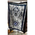 Canga Odoyá Saída de Praia 