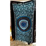 Canga Odoyá Saída de Praia 