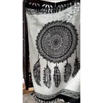 Canga Odoyá Saída de Praia 