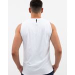 Regata Masculina Branca