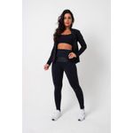 Calça Legging Montaria Dubai