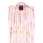 Camisa Estampada Unissex Blur