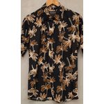 Camisa Estampada Unissex Payet