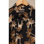 Camisa Estampada Unissex Payet