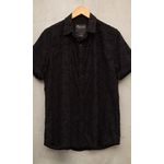 Camisa Laise Unissex Bordada Antares
