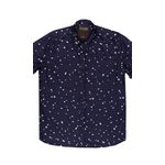 Camisa Estampada Unissex Moon