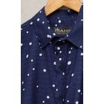 Camisa Estampada Unissex Moon