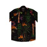 Camisa Estampada Unissex Rion
