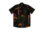 Camisa Estampada Unissex Rion