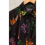 Camisa Estampada Unissex Rion