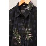 Camisa Estampada Unissex Heute