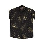 Camisa Estampada Unissex Heute