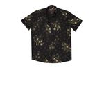 Camisa Estampada Unissex Heute