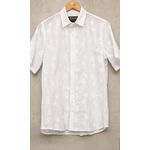 Camisa Laise Unissex Bordada Polux