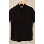 Camisa Laise Unissex Bordada Saiph