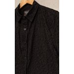 Camisa Laise Unissex Bordada Saiph