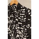 Camisa Estampada Unissex Liora