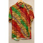 Camisa Estampada Unissex Myra