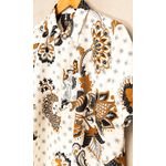 Camisa Estampada Unissex Neris