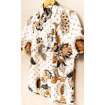 Camisa Estampada Unissex Neris