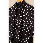 Camisa Estampada Unissex Niva
