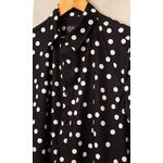 Camisa Estampada Unissex Niva