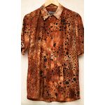 Camisa Estampada Unissex Riven