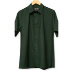 Camisa Visco Confort Colúmbia