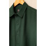 Camisa Visco Confort Colúmbia