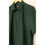 Camisa Visco Confort Colúmbia