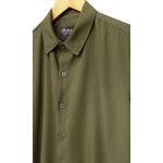 Camisa Visco Confort Pesto