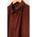Camisa Visco Confort Nut