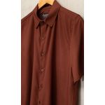 Camisa Visco Confort Nut
