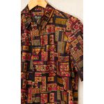 Camisa Estampada Unissex Zior