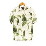 Camisa Estampada Unissex Laroc