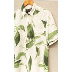Camisa Estampada Unissex Laroc