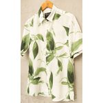 Camisa Estampada Unissex Laroc